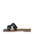 thumbnail image 4 of Kelly & Katie Hilda Flat Sandal, 4 of 7