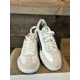 thumbnail image 1 of PU & MA Astro Cup Men's Size 9.5 White Casual Shoes (366993-05), 1 of 6
