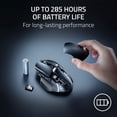 thumbnail image 4 of RAZER BASILISK V3XMS - FRENCH, 4 of 8