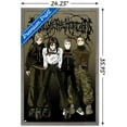 thumbnail image 3 of Bring Me The Horizon - Anime Wall Poster, 22.375" x 34" Framed, 3 of 5