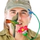 thumbnail image 4 of Comedero de Pájaros para Sombrero, Comederos de Pájaros de Mano con Clips, Comederos de Pájaros Rojos para Amantes de los Pájaros, 4 of 5
