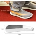thumbnail image 2 of Calzador de Acero Inoxidable CHAO 16 cm, 2 of 5