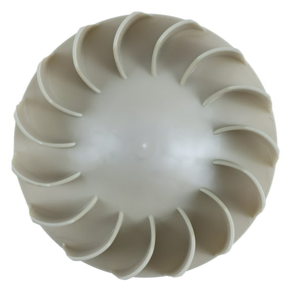 694089 Dryer Blower Wheel by FreeCat,Replacement Dryer Blower Assembly Compatible with Kenmore & Whirlpool Dryers,Replaces PS11743785 279500 27971 299678, 343939, 343941, 695499,AP6010602