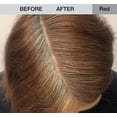 thumbnail image 3 of Secador de pelo con capó – Accesorio para secador de pelo con capó suave Boloye con diadema protectora contra el calor para reducir el calor alrededor de las orejas – Se utiliza para peinar el cabello, 3 of 3