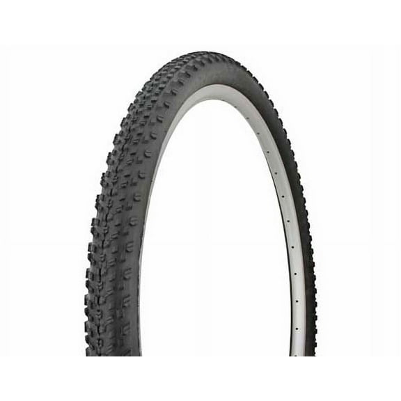 Tire Duro 29" x 2.10" Black/Black Side Wall DB-1072