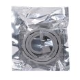 thumbnail image 1 of Collar antipulgas para perros y gatos, Collar antimosquitos, antigarrapatas e insectos para cachorros, mascotas pequeñas, medianas y grandes, accesorios de protección de 8 meses Fivean unisex, 1 of 2
