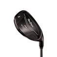 thumbnail image 2 of MacGregor Golf Wizard Full Hybrid Iron Set, Main Droite Masculine, Graphite, Régulier, 1" de Plus, 2 of 7