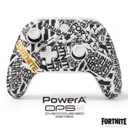 PowerA OPS v1 Wireless Controller for Cloud Gaming Fortnite Edition