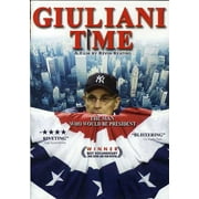 Giuliani Time (DVD)