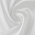 thumbnail image 7 of Lkhaha Womens Tees Tops Elegant Solid Long Sleeve Satin Finish Pearl Embellishment Workout Clothes White XL, 7 of 7