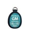 thumbnail image 1 of Funda Flexible Lucky Line para Controles GM 1 Paquete Negro, 1 of 7