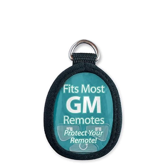 Funda Flexible Lucky Line para Controles GM 1 Paquete Negro