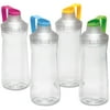Filtrete Reusable 16.9oz BPA-free Water Bottle