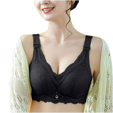 SPZTSX Seasonal New Embroidered Mesh Lace Hollow Out Cross Backless Babydoll Nightdress Pajamas