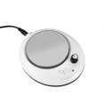 thumbnail image 4 of Heating Stirrer Magnetic Agitator Stirrer Hotplate Aborator Stirring Machine with Stir Bar Laborato, 4 of 5