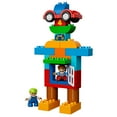 thumbnail image 7 of LEGO DUPLO My First LEGO® DUPLO® Deluxe Box of fun 10580, 7 of 7