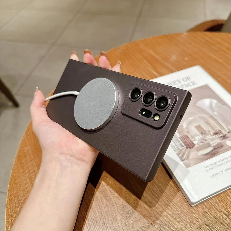 Wireless Charger Note Ultra 20 Accessories Wireless Charger