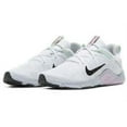 thumbnail image 2 of Nike Legend Essential Women's Sneaker Shoe Limited Edition White CD0212-100, 2 of 3