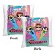 thumbnail image 3 of Fundas de almohada de terciopelo de Las Chicas Superpoderosas, fundas de almohada decorativas suaves y acogedoras con cremallera oculta para dormitorio, sofá, sillón, funda de almohada de terciopelo, 3 of 8