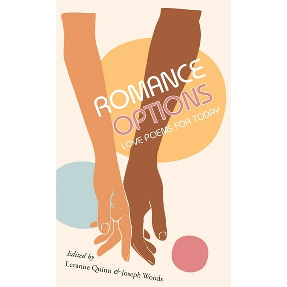 Romance Options: Love Poems for Today (Hardcover)