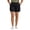 Unionall Black, variant on Lee® Womens Plus Size Ultra Lux Comfort with Flex to Go Cargo Short, Sizes 14-24