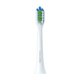 thumbnail image 1 of Cabezal de cepillo de dientes eléctrico JM HiLink Lebooo Sonic 2 unids/pack blanco, 1 of 8