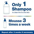 thumbnail image 2 of Douxo S3 SEB Mousse 5.1 oz (150 mL) - Relief for Seborrhea in Dogs and Cats (Helps with Oily to Flaky Skin), 2 of 7