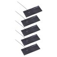 thumbnail image 3 of Antenne Interne 5Pcs Construite 4G/3G/GSM/NB/GPRS/5G 15 DBI Gain de Stabilisation FPC Antenne Douce, 3 of 8