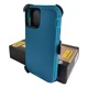 thumbnail image 1 of Funda Para iPhone 12mini/pro/pro Max Defender Otter Box Clip, 1 of 8