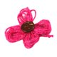 thumbnail image 5 of Adornos de moda BLESIY 10 piezas flor de guirnalda guita flor, 5 of 6