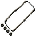 thumbnail image 3 of CCIYU Engine Valve Cover Gasket Set fit for Chrysler Sebring 4-Door 2.4L LX Fits select: 2004-2005 DODGE STRATUS SXT, 2003 MITSUBISHI OUTLANDER XLS, 3 of 3