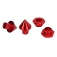 thumbnail image 3 of Rear Windshield Glass Strut Hardware Repair Kit,Rear Windshield Glass Strut Hardware Repair Kit 90101 SR3 000 Replacement For  Hatchback 1992 To 1995, 3 of 8