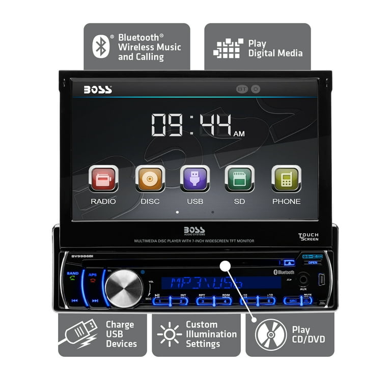 BOSS DVD-BOX 1・2SET BOSS DVD-BOX 1 & 2 SET