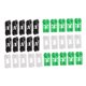 thumbnail image 5 of NUOLUX 30Ud Clips De Soporte Para Plantas Con Ajuste De 360 Para Cultivo Y Floración, 5 of 8