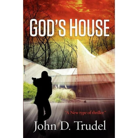 God's House (Paperback)