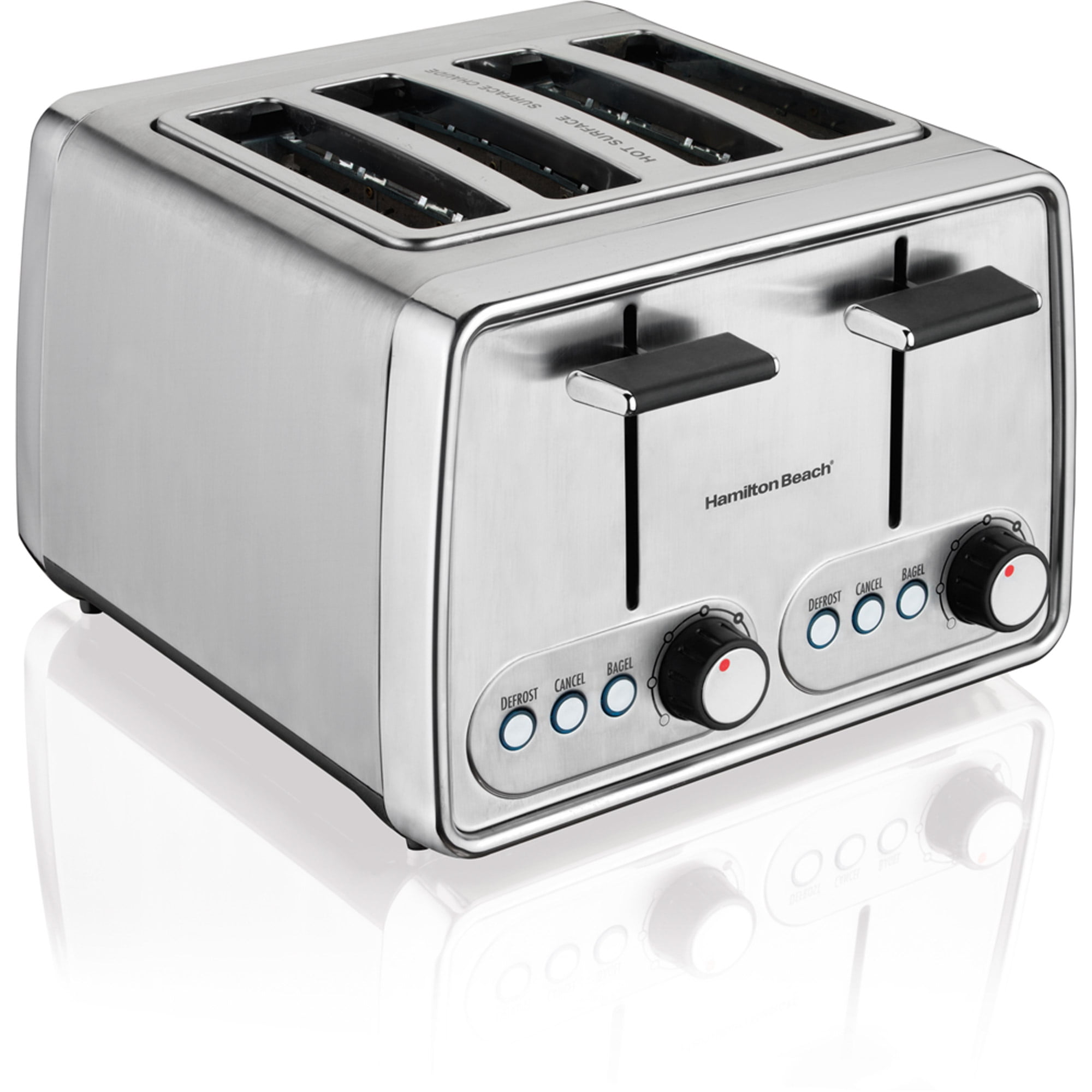 Hamilton Beach Modern Toaster Model Walmartcom - hamilton beach modern toaster model walmartcom -