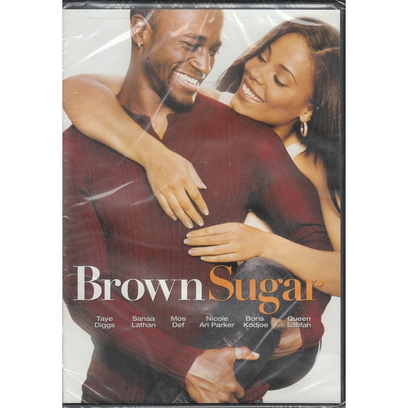 Brown Sugar (DVD)