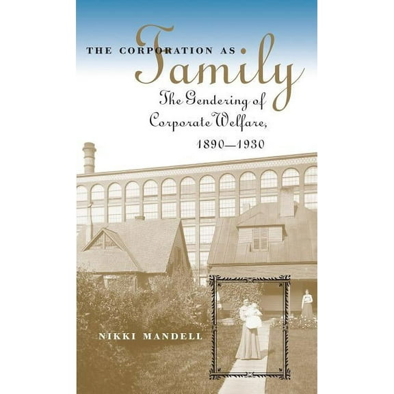 The Luther H. Hodges Jr. and Luther H. H Corporation as Family, (Paperback)