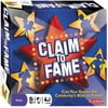 Claim to Fame - Board Game
