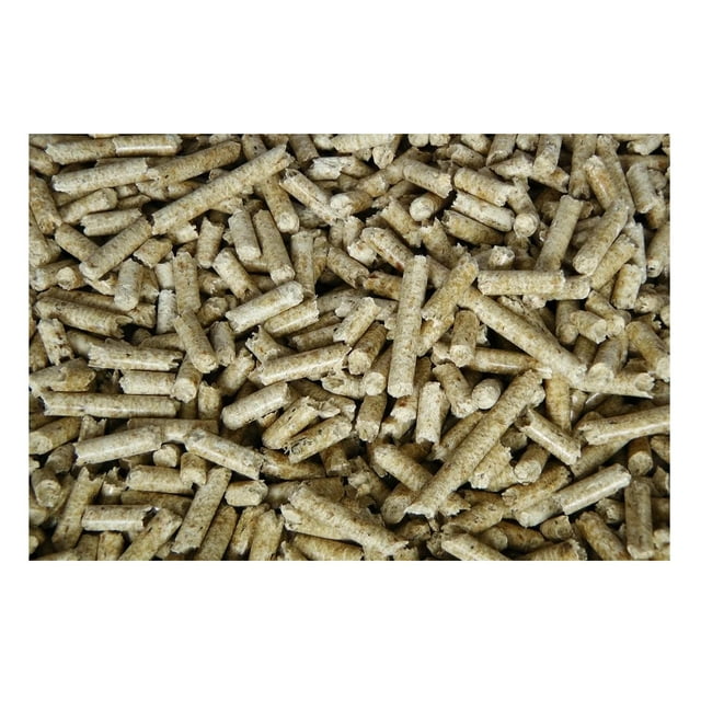 Alimento Alfalfa pellet Conejo Cuyos Conejos Y Otras Mascotas 5 Kg laazootea cone5