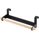 thumbnail image 1 of 2 Piezas Ganchos para Paños de Cocina para la Cocina, Soporte para Toallas de Cocina sin Taladrar como Soporte para Toallas - Soporte para Toallas de Cocina para Colgar en un Armario Soporte para Toa, 1 of 4