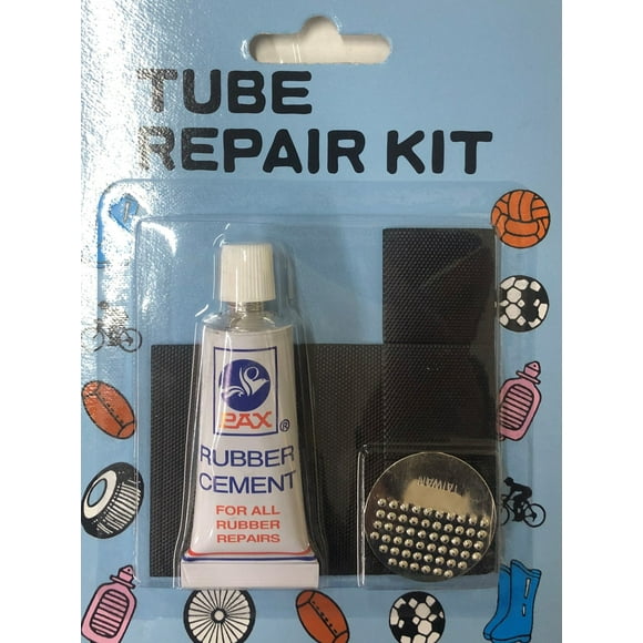 Tire Repair Rubber Cement
