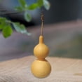 thumbnail image 4 of Calabaza Forma Calabaza Botella Estatua Calabaza Buena Encanto Chino Prosperidad para Porche Hogar Mesa Decoración Colección Regalos de 30-35cm Macarena Estatua de calabaza, 4 of 8