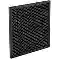 thumbnail image 2 of Global Industrial Replacement Active Carbon Filter For 293052 4/Pack, 2 of 3
