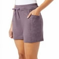 thumbnail image 2 of 32 DEGREES Womens Side Pocket Short, 2 of 4