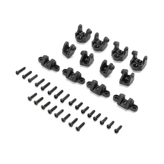 Losi Suspension Mounting Set Mini LMT LOS211044