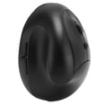 thumbnail image 1 of Wire less Vertical Mouse Ergonomic Rechargeable 2.4G Office Mouse with 6 Keys, 3 Adjustable DPI for PCs, Laptops, Computers, 1 of 8