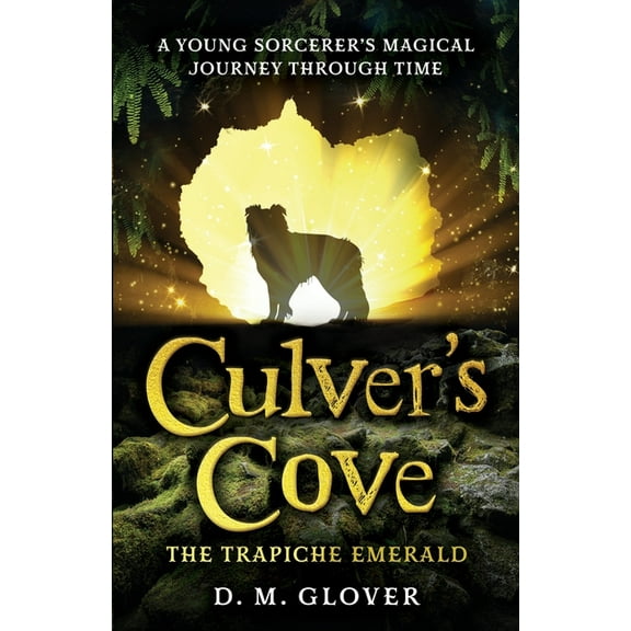 Culver's Cove Culver's Cove: The Trapiche Emerald, (Paperback)