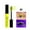 Yellow, variant on LEBONYARD 9ml Fluorescent Yellow Mascara, Slender Lash Long Lasting Waterproof Eye Makeup
