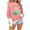 White Fall Fashion Must Haves, variant on Fall Saving Talove Long Sleeve Shirts for Women Graphic Printed Sweatshirt Fall Fashion Must Haves Round Neck Tops Womens Tops Dressy Casual Cotton Christmas Shirts